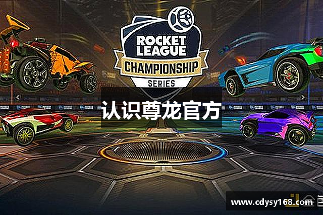 认识尊龙官方